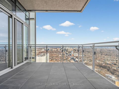 Photo 24 at 4702 - 50 Yorkville Avenue, Annex, Toronto