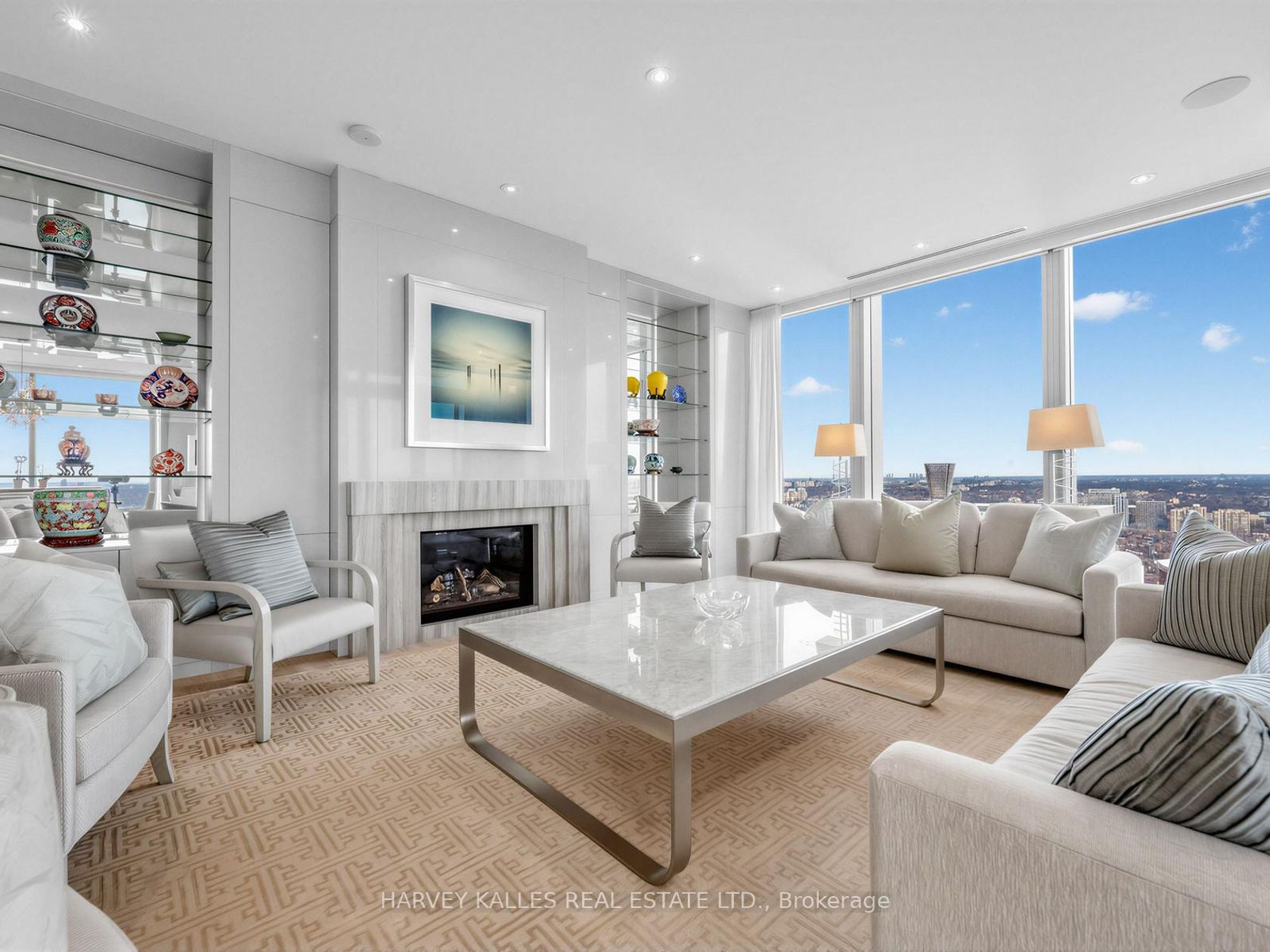 4702 - 50 Yorkville Avenue, Annex, Toronto by Loree Meneguzzi Real Estate 4702 - 50 Yorkville Avenue, Annex, Toronto