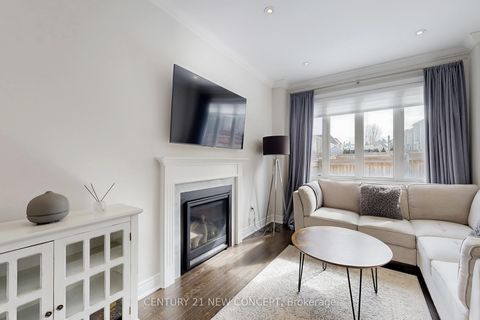 Photo 3 at 622 Sweetwater Crescent, Glenway Estates, Newmarket