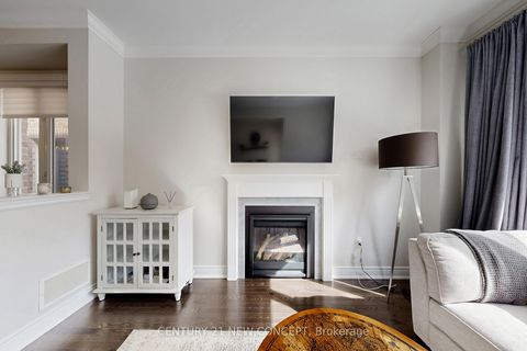 Photo 4 at 622 Sweetwater Crescent, Glenway Estates, Newmarket