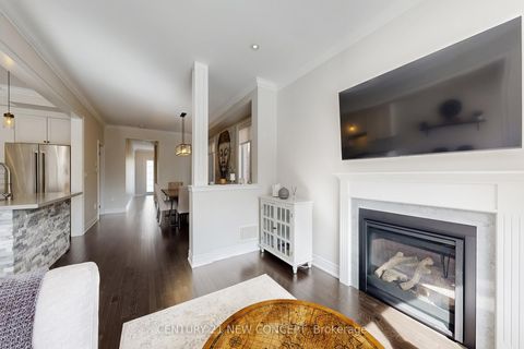 Photo 5 at 622 Sweetwater Crescent, Glenway Estates, Newmarket