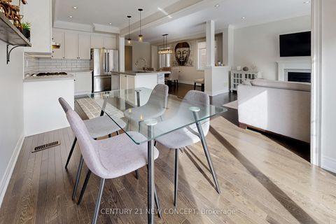 Photo 12 at 622 Sweetwater Crescent, Glenway Estates, Newmarket