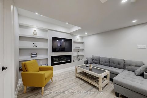 Photo 34 at 622 Sweetwater Crescent, Glenway Estates, Newmarket