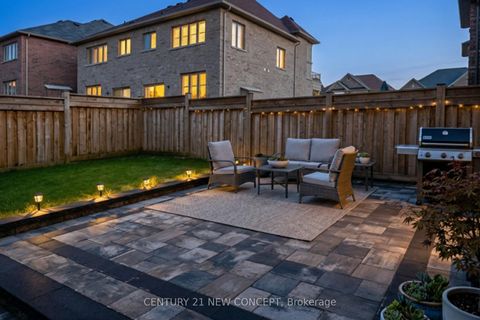 Photo 49 at 622 Sweetwater Crescent, Glenway Estates, Newmarket