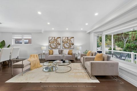 Photo 3 at 603 Cummer Avenue, Steeles, Toronto