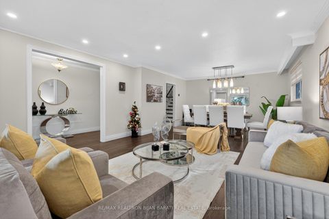 Photo 9 at 603 Cummer Avenue, Steeles, Toronto