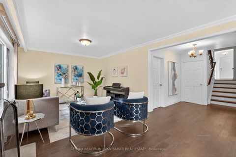 Photo 29 at 603 Cummer Avenue, Steeles, Toronto