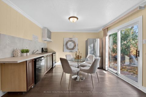 Photo 34 at 603 Cummer Avenue, Steeles, Toronto