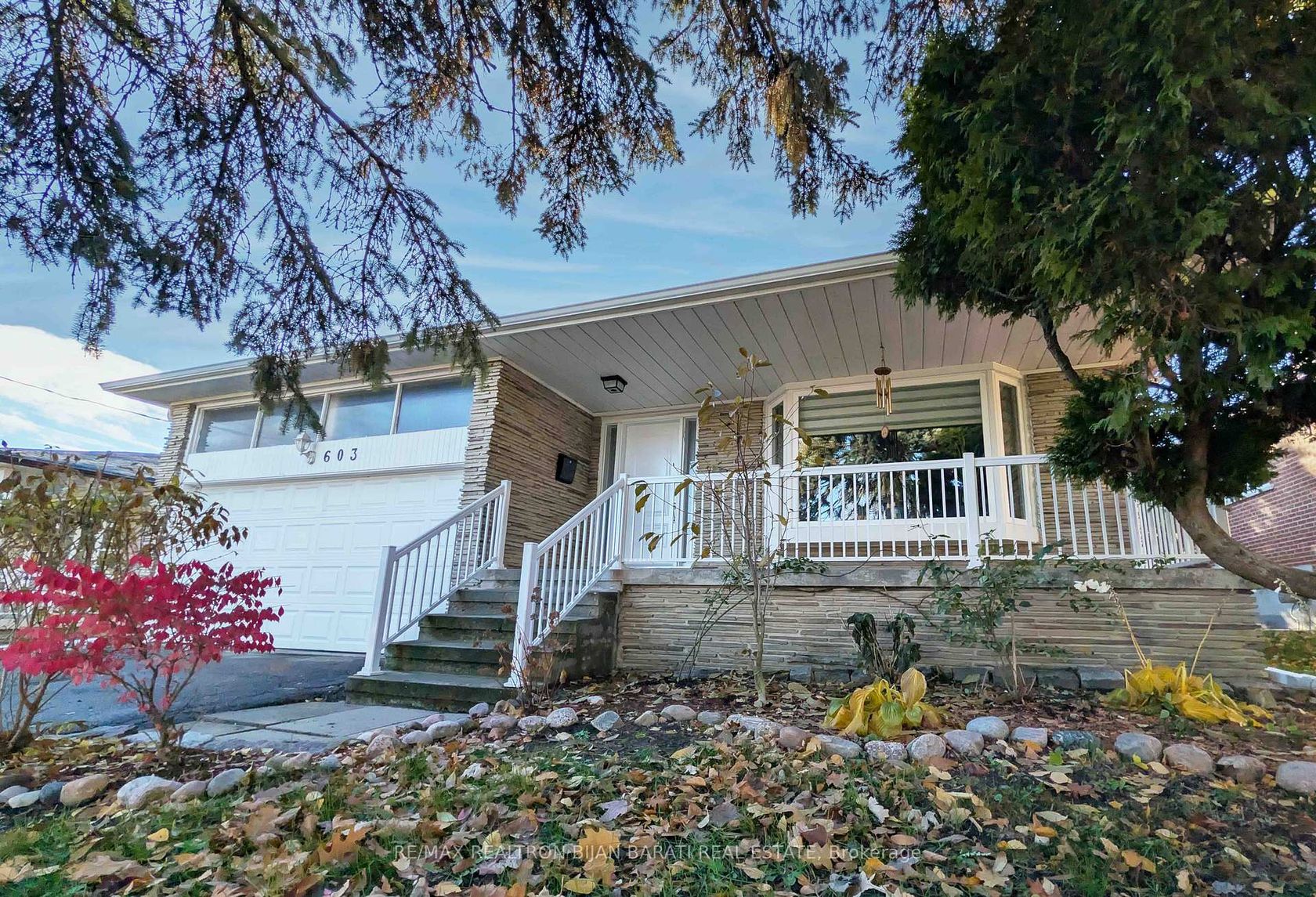 603 Cummer Avenue, Steeles, Toronto by Loree Meneguzzi Real Estate 603 Cummer Avenue, Steeles, Toronto