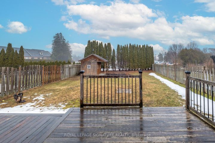 Photo 1 at 1683 Canadore Crescent, Samac, Oshawa