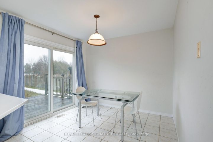 Photo 10 at 1683 Canadore Crescent, Samac, Oshawa