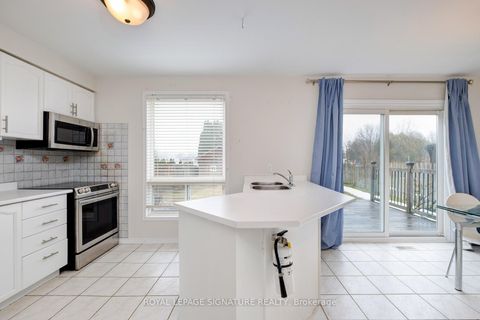 Photo 8 at 1683 Canadore Crescent, Samac, Oshawa