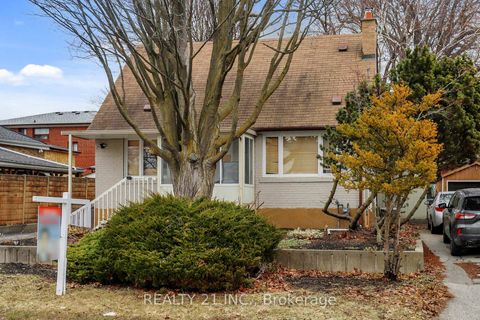 Photo 6 at 101 Natal Avenue, Cliffside, Toronto