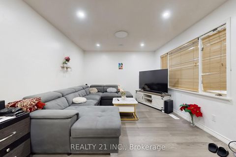 Photo 7 at 101 Natal Avenue, Cliffside, Toronto