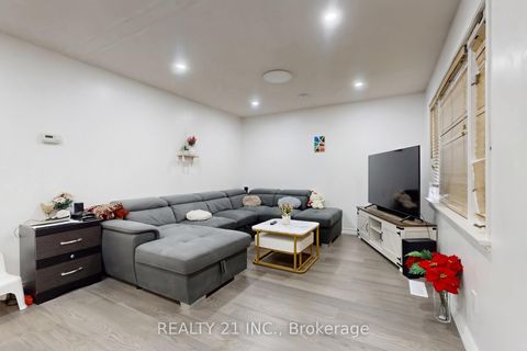 Photo 9 at 101 Natal Avenue, Cliffside, Toronto