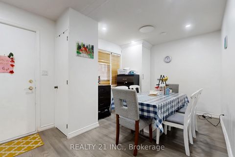 Photo 12 at 101 Natal Avenue, Cliffside, Toronto