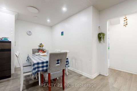 Photo 13 at 101 Natal Avenue, Cliffside, Toronto