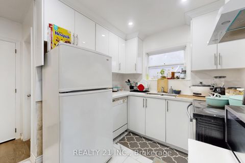 Photo 15 at 101 Natal Avenue, Cliffside, Toronto