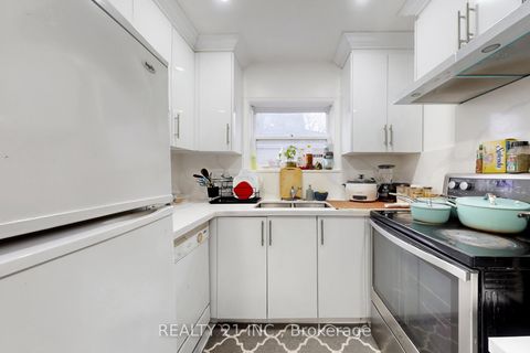 Photo 16 at 101 Natal Avenue, Cliffside, Toronto