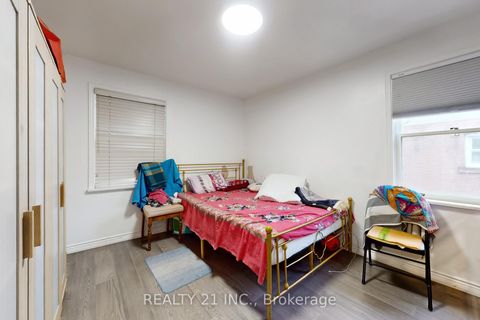 Photo 17 at 101 Natal Avenue, Cliffside, Toronto