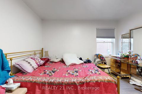 Photo 18 at 101 Natal Avenue, Cliffside, Toronto