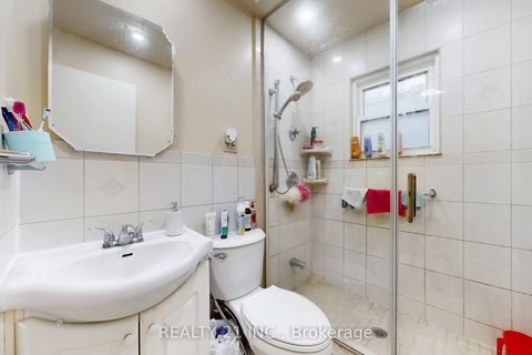 Photo 19 at 101 Natal Avenue, Cliffside, Toronto