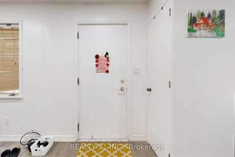 Photo 20 at 101 Natal Avenue, Cliffside, Toronto