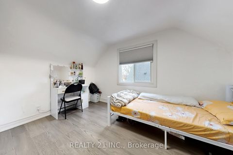 Photo 21 at 101 Natal Avenue, Cliffside, Toronto