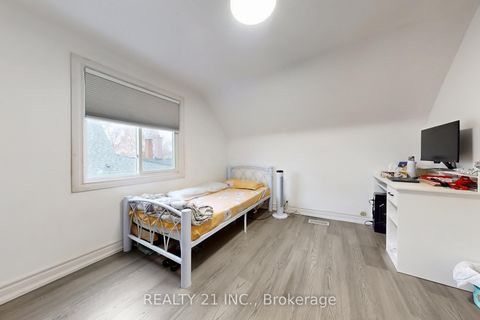 Photo 22 at 101 Natal Avenue, Cliffside, Toronto