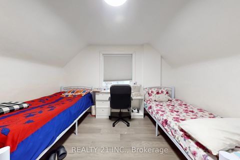 Photo 23 at 101 Natal Avenue, Cliffside, Toronto