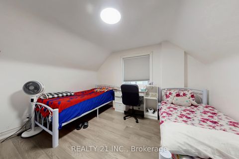 Photo 25 at 101 Natal Avenue, Cliffside, Toronto