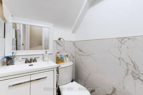 Photo 26 at 101 Natal Avenue, Cliffside, Toronto