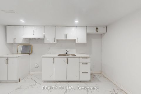 Photo 27 at 101 Natal Avenue, Cliffside, Toronto