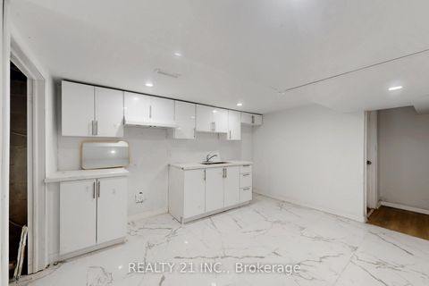 Photo 29 at 101 Natal Avenue, Cliffside, Toronto