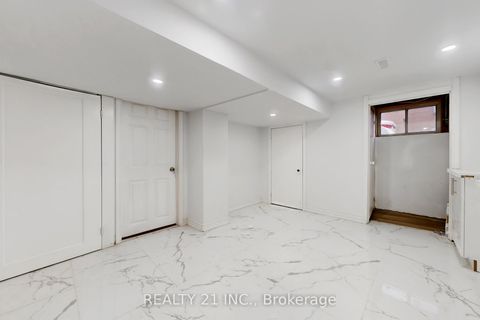 Photo 30 at 101 Natal Avenue, Cliffside, Toronto