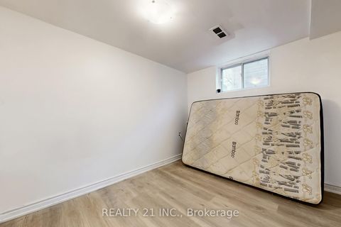 Photo 33 at 101 Natal Avenue, Cliffside, Toronto