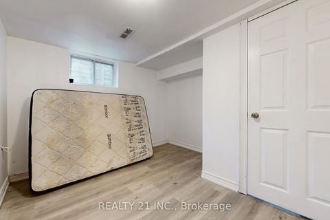 Photo 34 at 101 Natal Avenue, Cliffside, Toronto