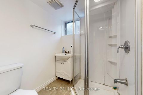 Photo 35 at 101 Natal Avenue, Cliffside, Toronto