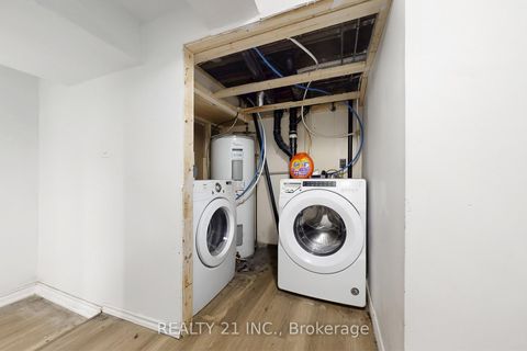 Photo 36 at 101 Natal Avenue, Cliffside, Toronto