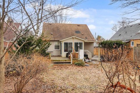 Photo 37 at 101 Natal Avenue, Cliffside, Toronto