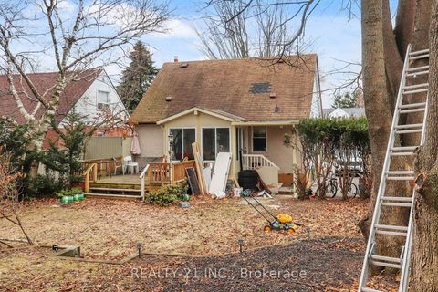 Photo 38 at 101 Natal Avenue, Cliffside, Toronto