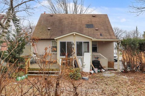 Photo 39 at 101 Natal Avenue, Cliffside, Toronto