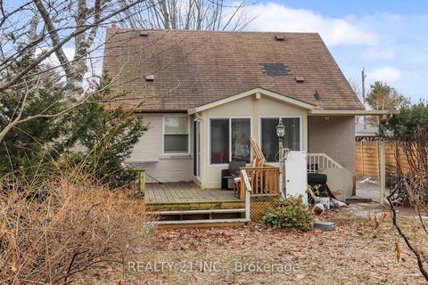 Photo 40 at 101 Natal Avenue, Cliffside, Toronto