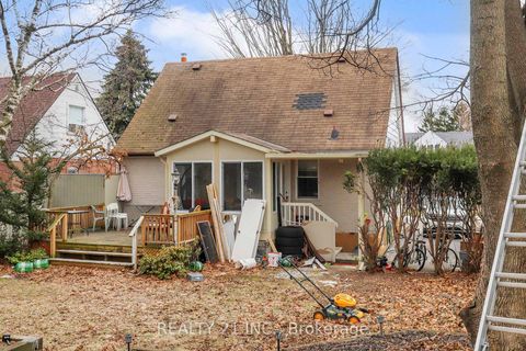 Photo 41 at 101 Natal Avenue, Cliffside, Toronto