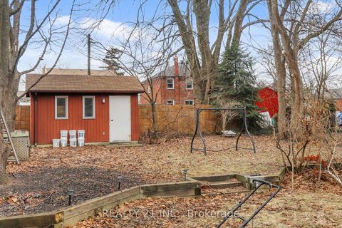 Photo 43 at 101 Natal Avenue, Cliffside, Toronto