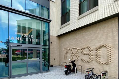 Photo 1 at 4511 - 7890 Jane Street, Vaughan Corporate Centre, Vaughan