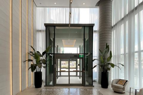 Photo 28 at 4511 - 7890 Jane Street, Vaughan Corporate Centre, Vaughan