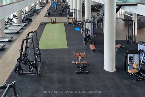 Photo 34 at 4511 - 7890 Jane Street, Vaughan Corporate Centre, Vaughan