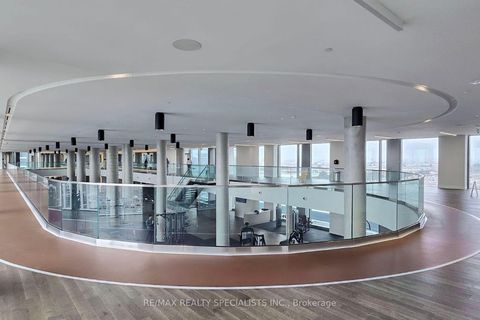 Photo 41 at 4511 - 7890 Jane Street, Vaughan Corporate Centre, Vaughan