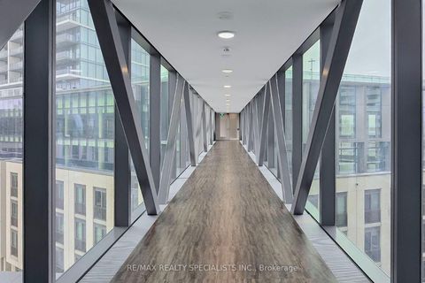 Photo 42 at 4511 - 7890 Jane Street, Vaughan Corporate Centre, Vaughan